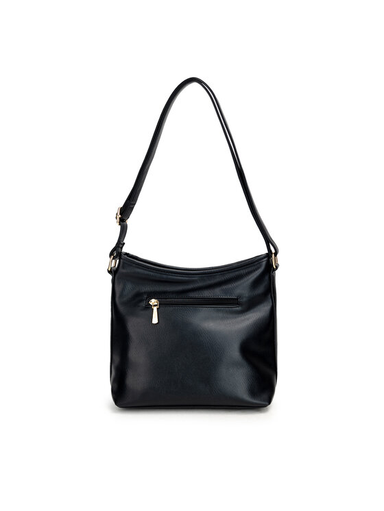 Monnari Monnari Käekott TORIMP0-24Z-BAG4080-K020D000 Must