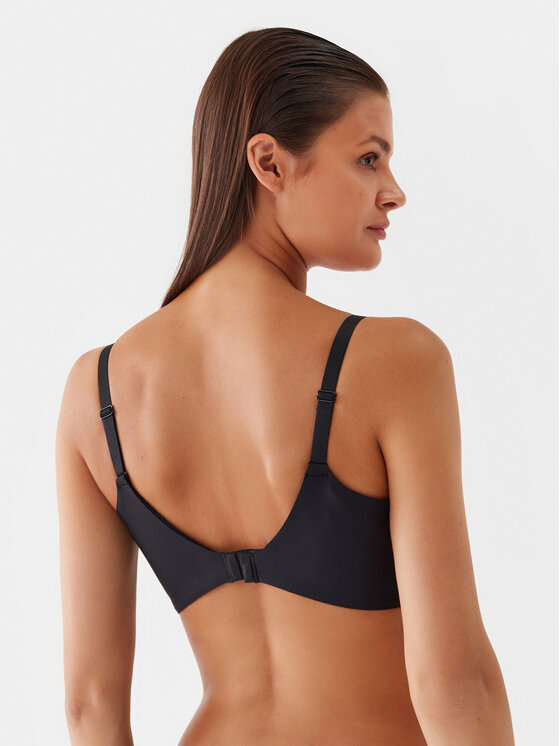 Chantelle Chantelle Bralette-BH C21S20 Schwarz