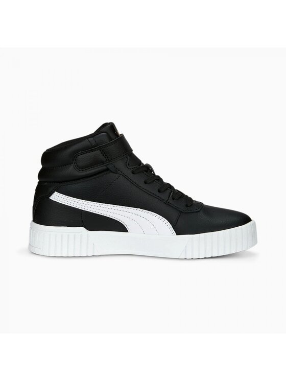Puma Puma Sneakersy CARINA 2.0 MID Czarny