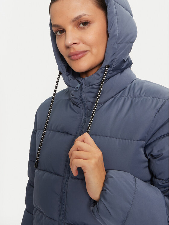 Fransa Fransa Зимно яке Mabelle 20613792 Син Regular Fit