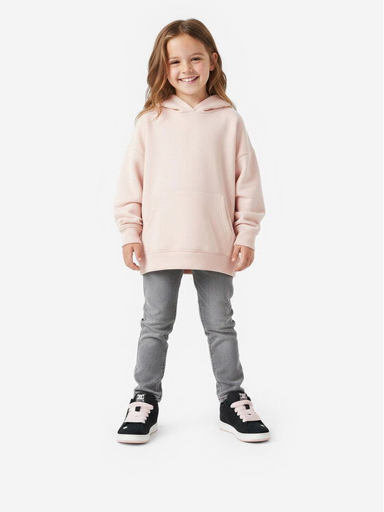DC DC Laisvalaikio batai CEO-V5-10116K Juoda