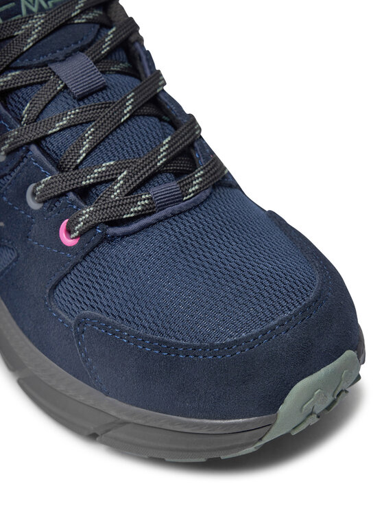 CMP CMP Trekking Kamsel Low 3Q25986EO Siva