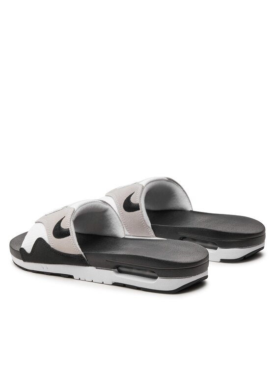 Nike Nike Şlapi Air Max 1 Slide DH0295 102 Alb