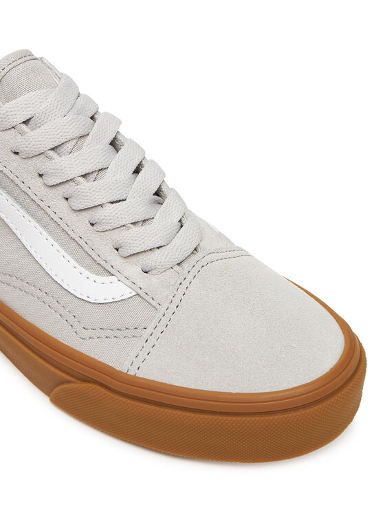 Vans Vans Tenisice Old Skool VN000E9Y0CS1 Siva
