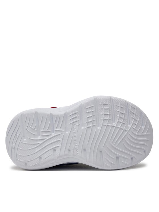 Skechers Skechers Tenisice Shark Wave 407233N/BKBL Šarena