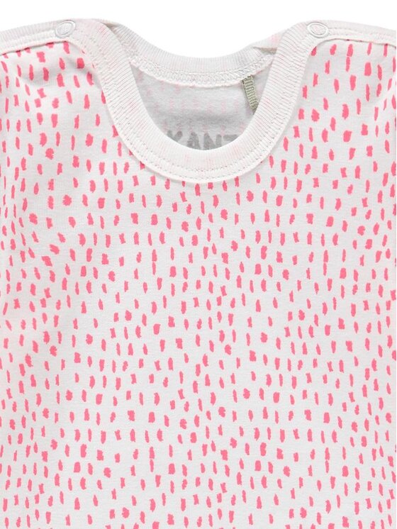 Kanz Kanz Body 2122203-0003 Kolorowy Basic Fit