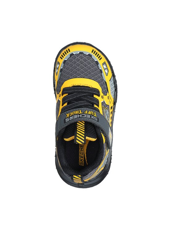 Skechers Skechers Sneakersy 402303N-CCYL Kolorowy