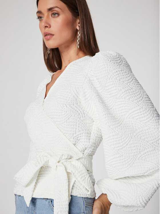 Rage Age Rage Age Bluza Melissa Bela Regular Fit