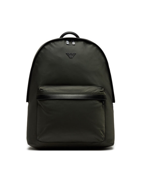 Emporio Armani Emporio Armani Nahrbtnik Y4O348 Y217J 80023 Zelena
