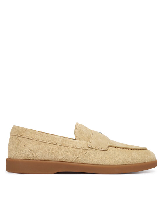 MICHAEL Michael Kors Mocasini Wesley 42S6HUFS1S Maro