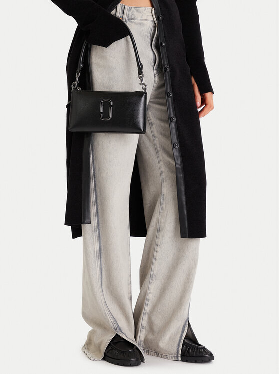 Marc Jacobs Marc Jacobs Дамска чанта 2P5SMN015S02 Черен