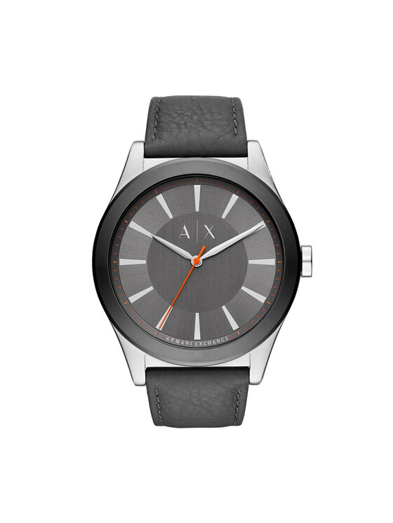 Armani Exchange Armani Exchange Käekell Nico AX2335 Hall
