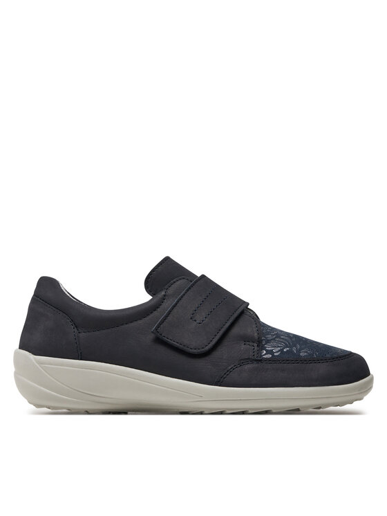 Comfortabel Comfortabel Туфлі 940234-05 Чорний