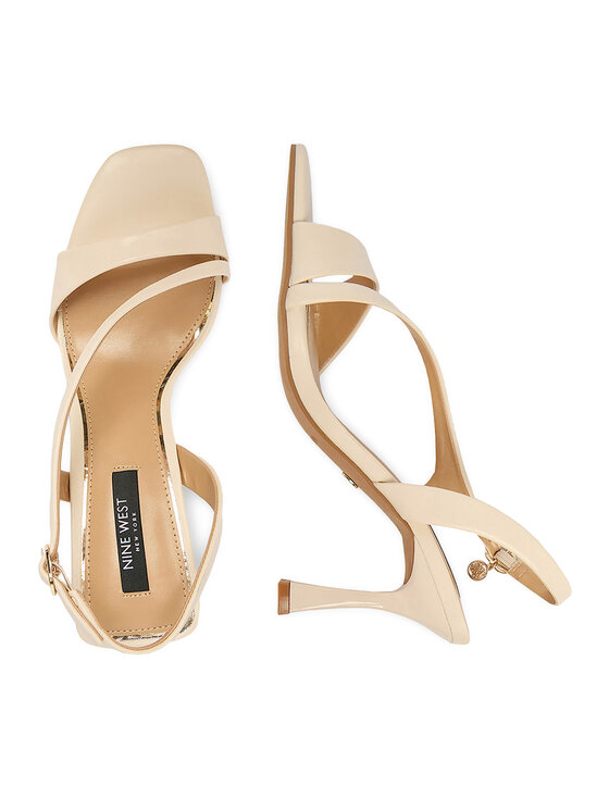 Nine West Nine West Сандали SXH1374-20 Бежов