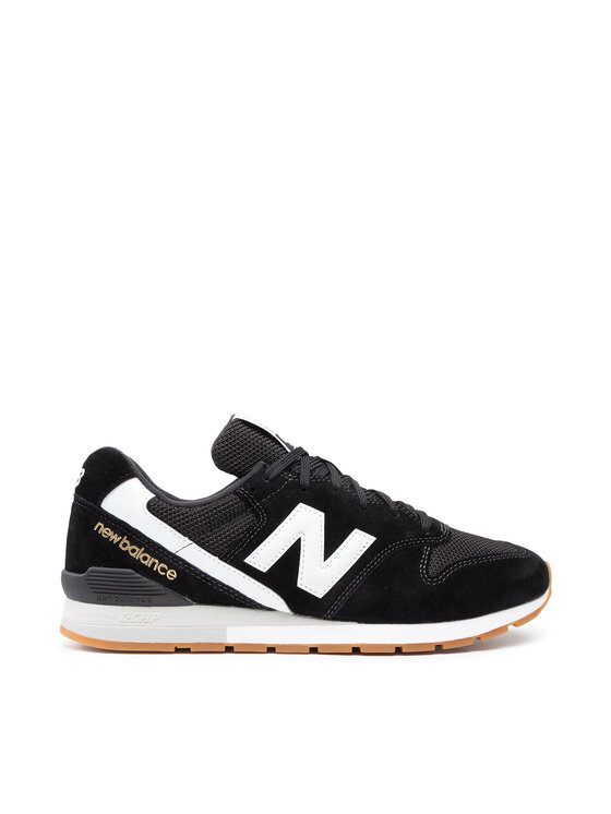 New Balance Laisvalaikio batai CM996CPG 