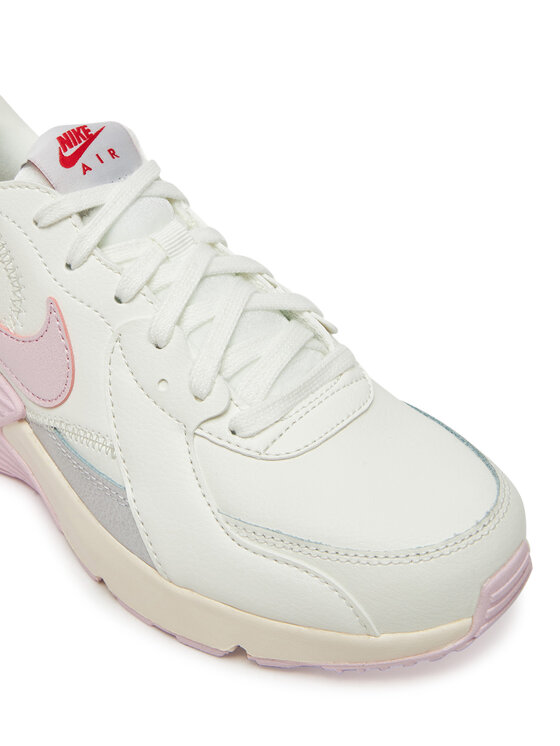 Nike Nike Снікерcи Air Max Excee IB4487 133 Écru