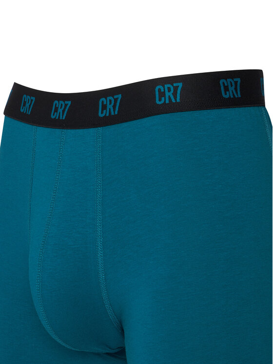 Cristiano Ronaldo CR7 Cristiano Ronaldo CR7 Set di boxer 8106-49 Multicolore