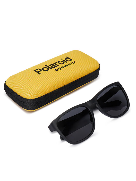 Polaroid Polaroid Slnečné okuliare PLD 2161/S Čierna