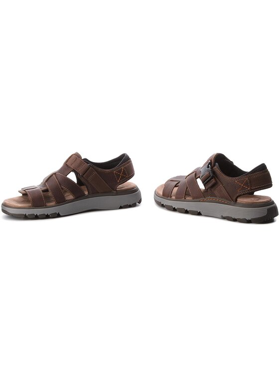 Clarks Sandales Un Trek Cove 261326207 Br ns Modivo.lv
