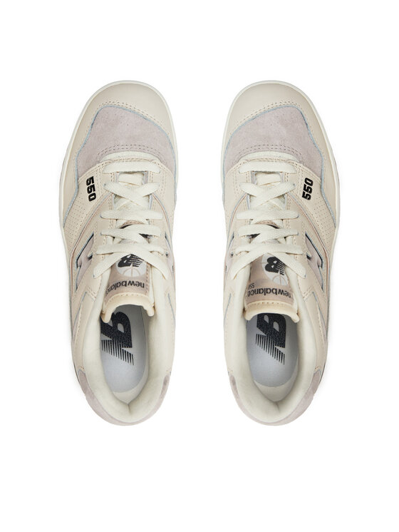 New Balance New Balance Сникърси BBW550RB Бежов