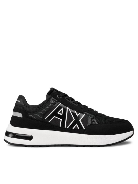 Sneakers Armani Exchange XUX090 XV276 00002 Negru
