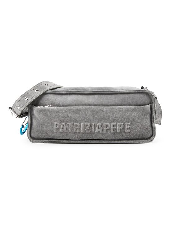 Patrizia Pepe Patrizia Pepe Torebka 335455 Szary