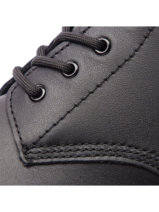 Dr. Martens Dr. Martens Αρβύλες 1460 Y Μαύρο