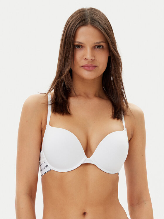 Biustonosz push-up Guess