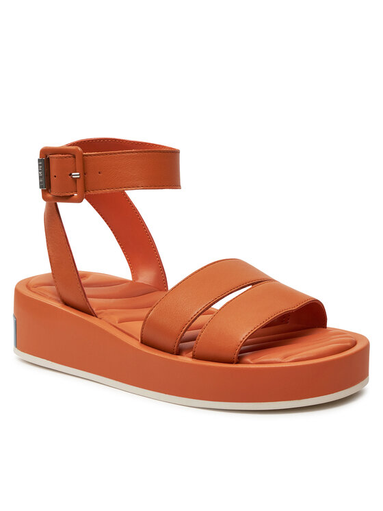 HOFF HOFF Sandalen Town 12427004 Orange