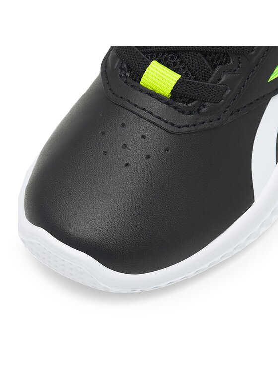 Reebok Reebok Buty do biegania Rush Runner 5 100034151 Czarny
