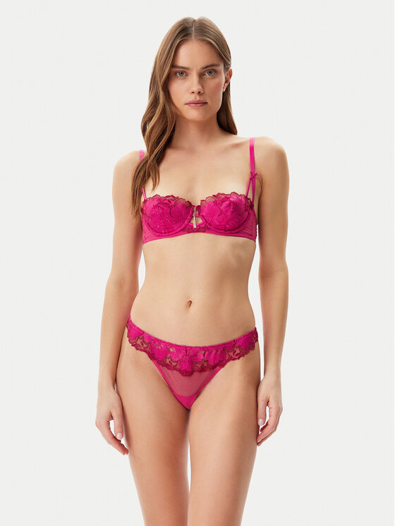 Guess Guess Stringi O5GE09 KCQ80 Rozā