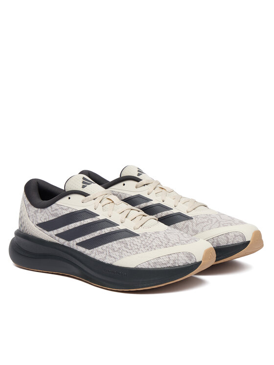 adidas adidas Pantofi pentru alergare Runfalcon 6 Cloudfoam Running Shoes KH5563 Bej