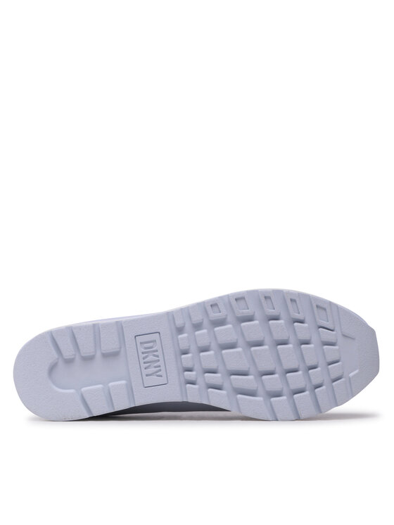 DKNY DKNY Laisvalaikio batai K1385461 Violetinė