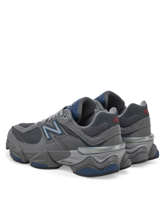 New Balance New Balance Sportcipők GC9060EC Szürke