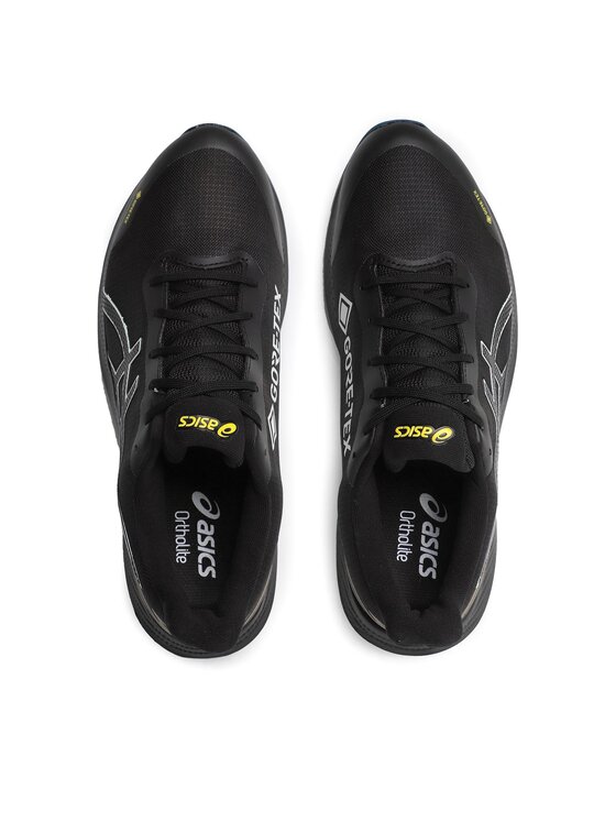 Asics Asics Laufschuhe Gel-Pulse 14 GTX 1011B490 Schwarz