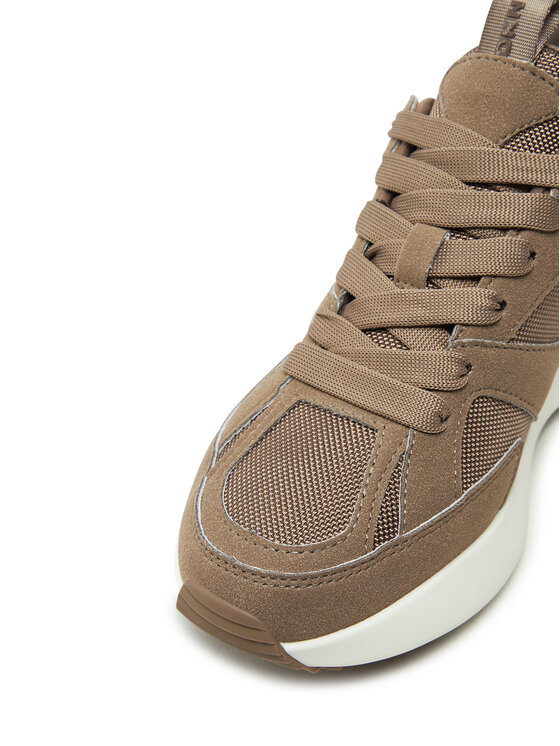 DKNY DKNY Tenisice Zofi K4402944 Zelena