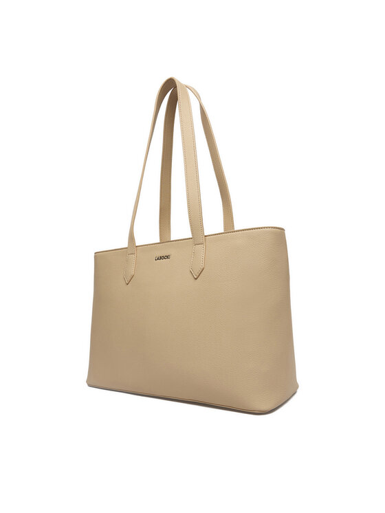 Lasocki Lasocki Handtasche CEO-LSK-M-023-07 Beige