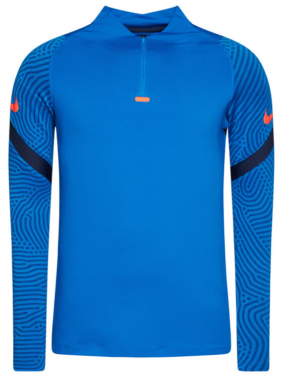 Football Factor - Nike Dri-FIT Strike SWEATSHIRT