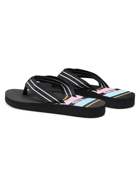 Infradito HH274A057 Nero