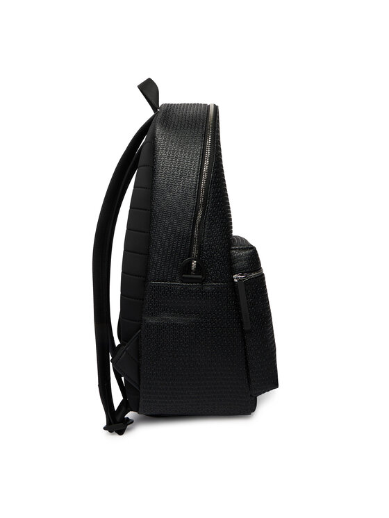 HUGO HUGO Nahrbtnik Ethon 2.0 50558514 Črna