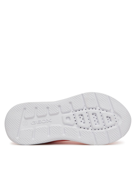 Geox Geox Sneakers J Sprintye J45FWA 1450 C7050 S Corallo