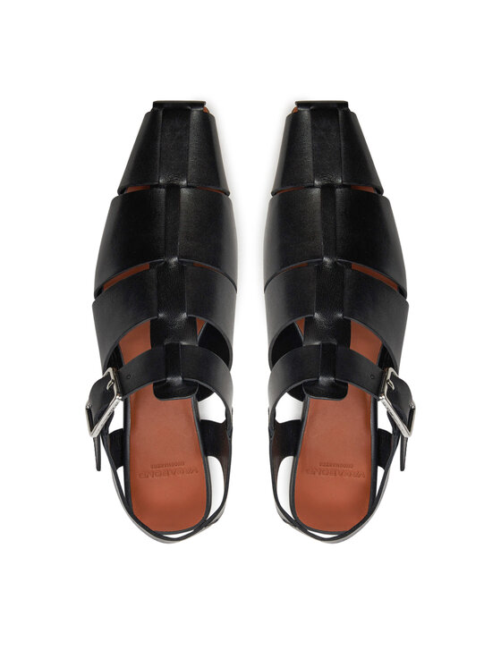 Vagabond Shoemakers Vagabond Shoemakers Balerinke Wioletta 5501-101-20 Črna