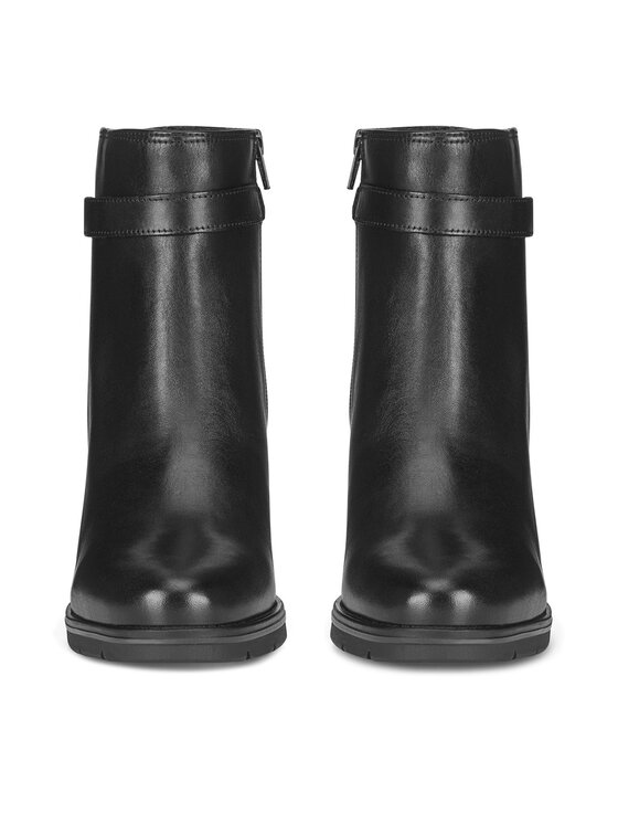 Lasocki Lasocki Botine WB-TATIANA-26 Negru