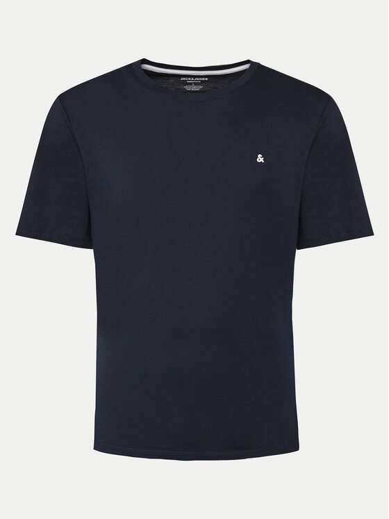 Jack&Jones Jack&Jones Набір з 3 футболок Paulos 12257006 Кольоровий Standard Fit