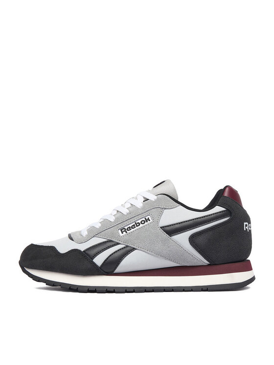 Reebok Reebok Sneakersy CEO-GLIDE 100261063 Světle šedá