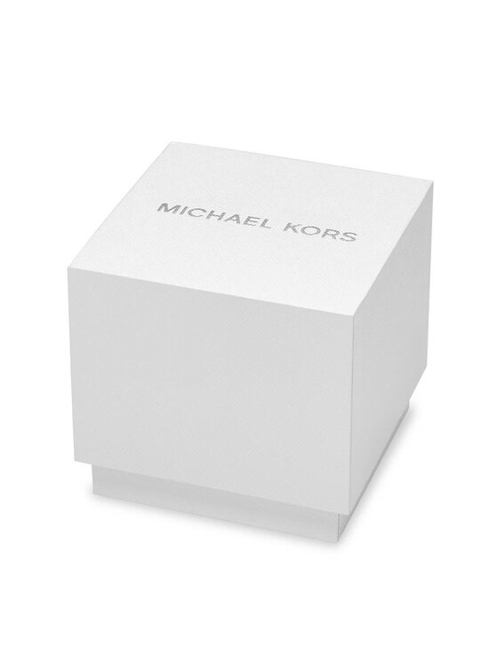 Michael Kors Michael Kors Hodinky Liliane MK4650 Čierna