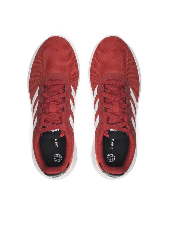 adidas adidas Laisvalaikio batai Nebzed HP7865 Raudona