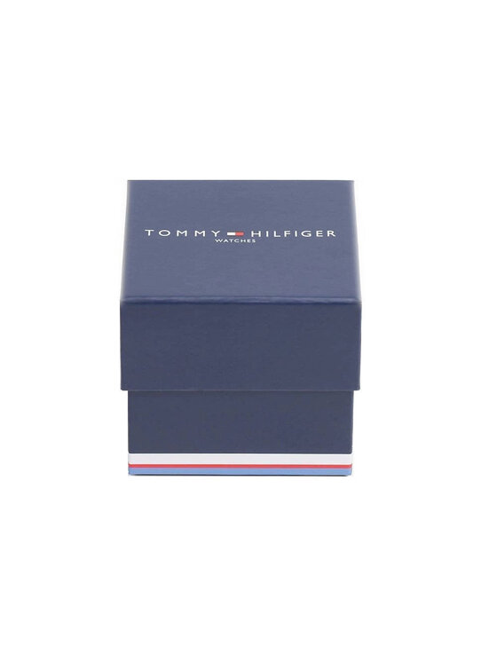 Tommy Hilfiger Tommy Hilfiger Zegarek damski Gold Złoty