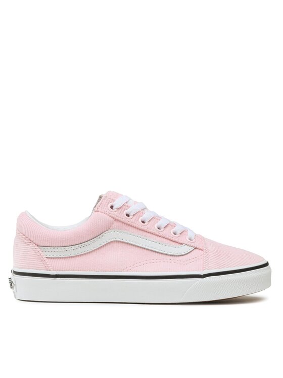 Vans Tenisenes Old Skool VN0007NTPNK1 Rozā