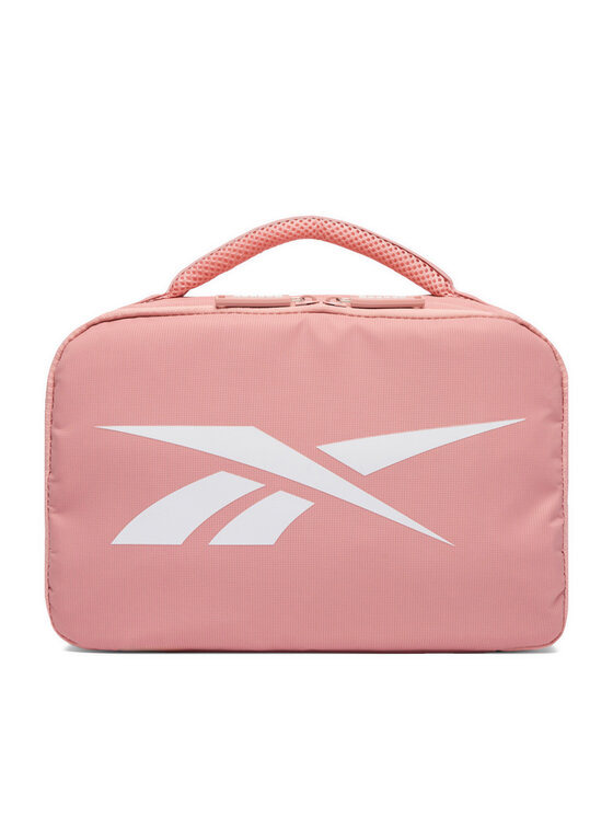 Reebok Reebok Kosmētikas somiņa CWBEO-RBK-U1-001-SS26 Rozā